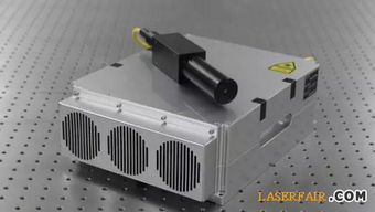 武汉锐科公司关于20W经济型脉冲光纤激光器产品的声明