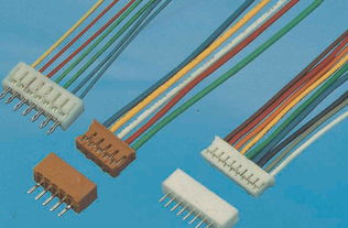 线束加工与制造 价格、厂家与光纤接收器应用全解析