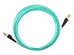 亚太金源智能万兆光纤跳线 连接高速未来的关键组件